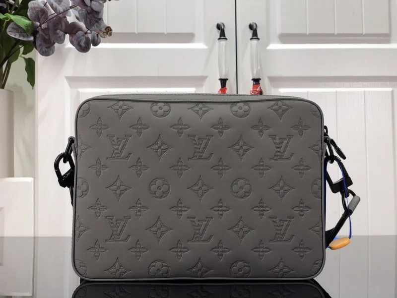 Fashion Lu-Vi bags - 3496