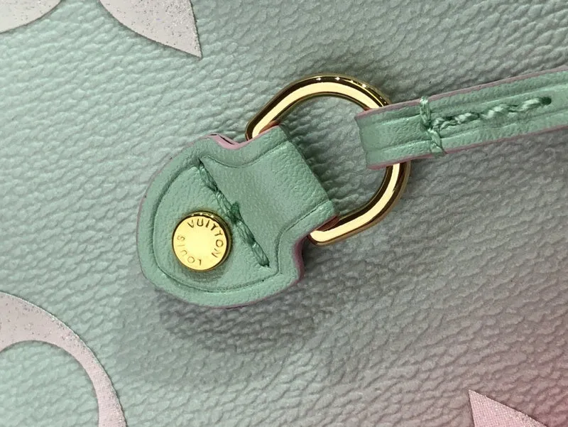 Fashion Lu-Vi bags - 3546