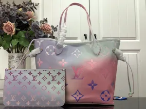 Fashion Lu-Vi bags - 3546