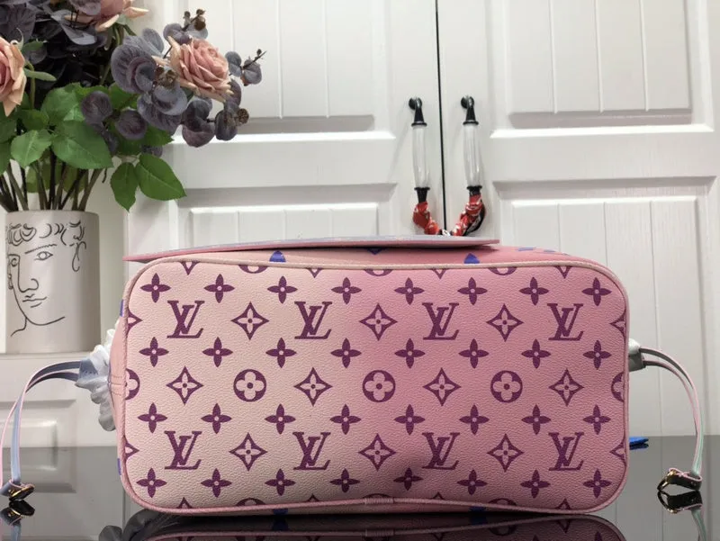 Fashion Lu-Vi bags - 3546