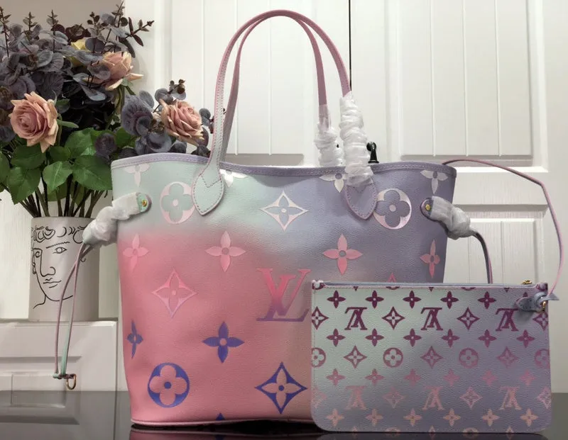 Fashion Lu-Vi bags - 3546