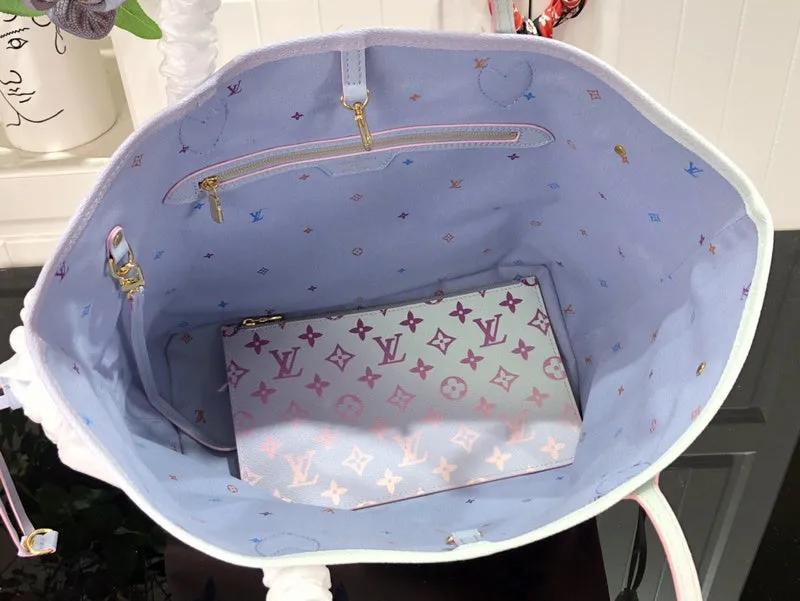 Fashion Lu-Vi bags - 3546