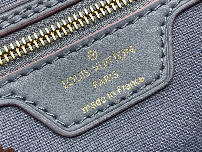 Fashion Lu-Vi bags - 3546