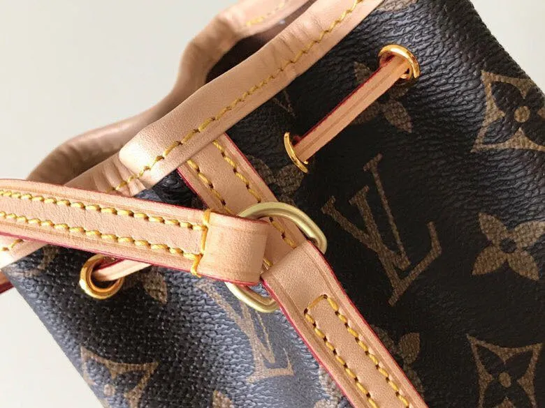 Fashion Lu-Vi bags - 3598