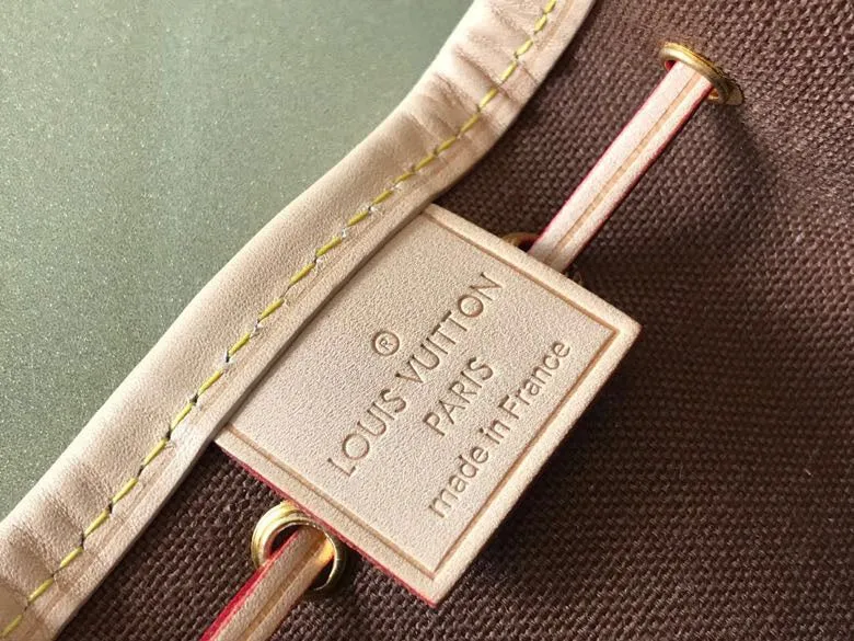 Fashion Lu-Vi bags - 3598