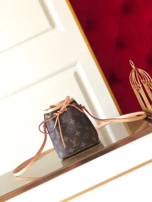 Fashion Lu-Vi bags - 3598