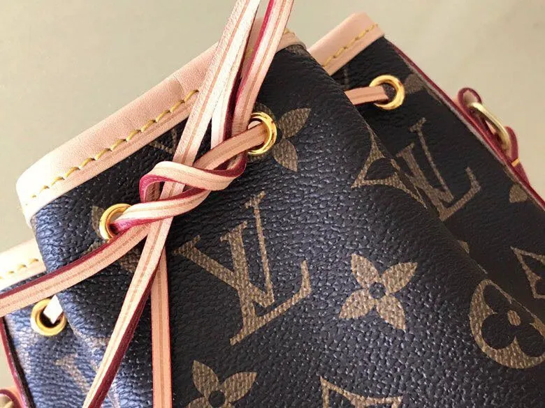 Fashion Lu-Vi bags - 3598
