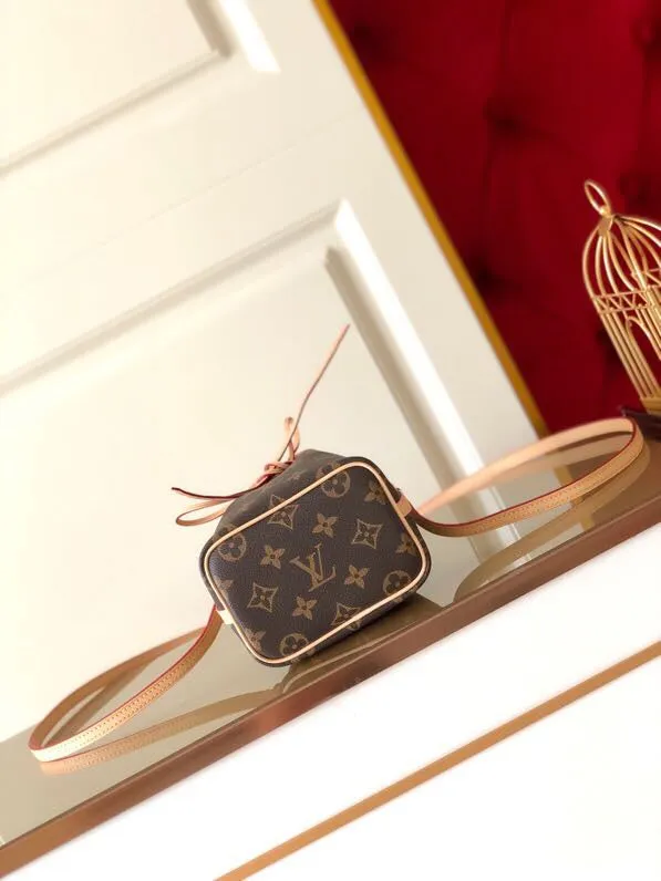 Fashion Lu-Vi bags - 3598