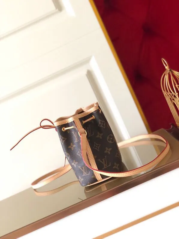 Fashion Lu-Vi bags - 3598
