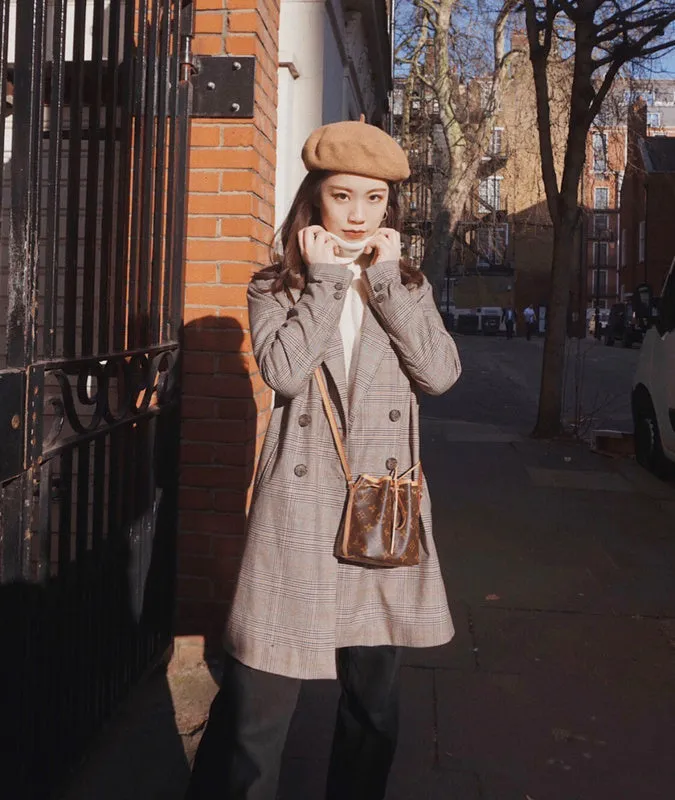 Fashion Lu-Vi bags - 3598