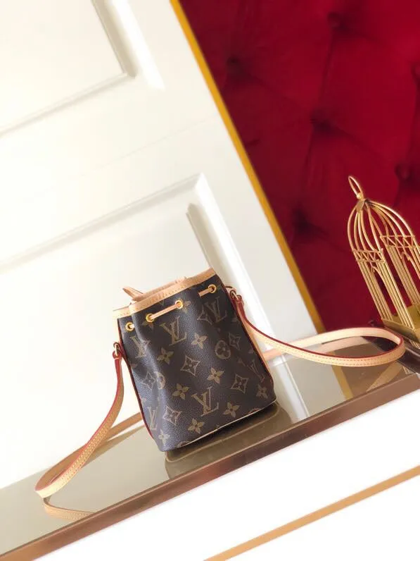Fashion Lu-Vi bags - 3598