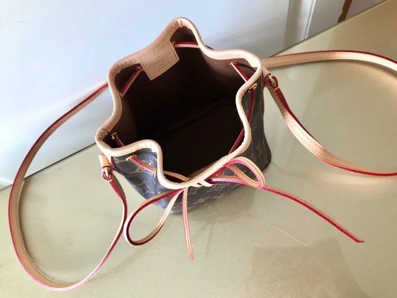 Fashion Lu-Vi bags - 3598