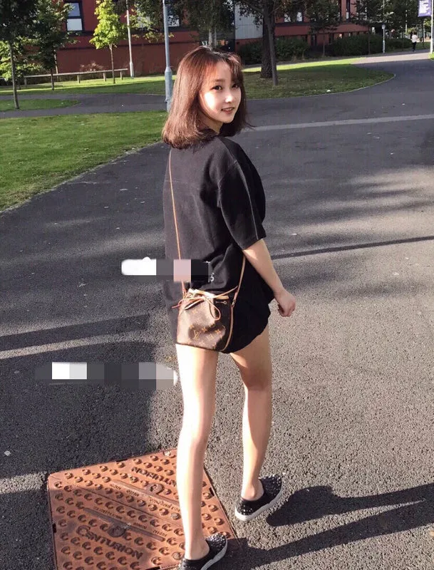 Fashion Lu-Vi bags - 3598