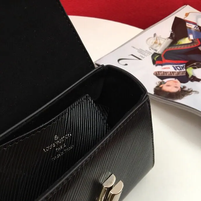 Fashion Lu-Vi bags - 3599