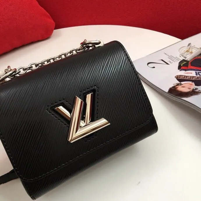 Fashion Lu-Vi bags - 3599
