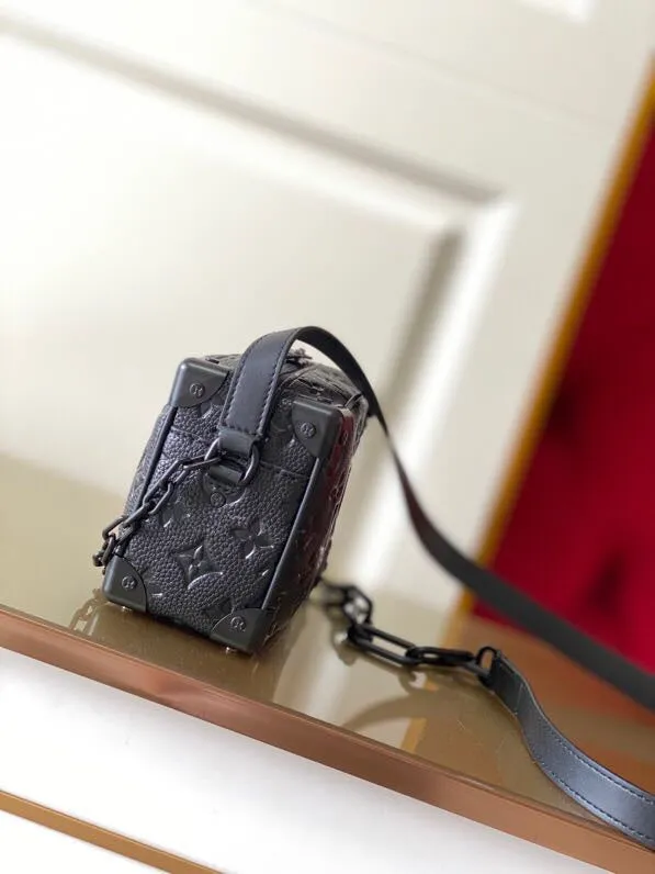 Fashion Lu-Vi bags - 3612