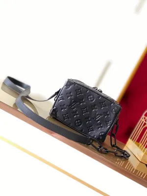 Fashion Lu-Vi bags - 3612