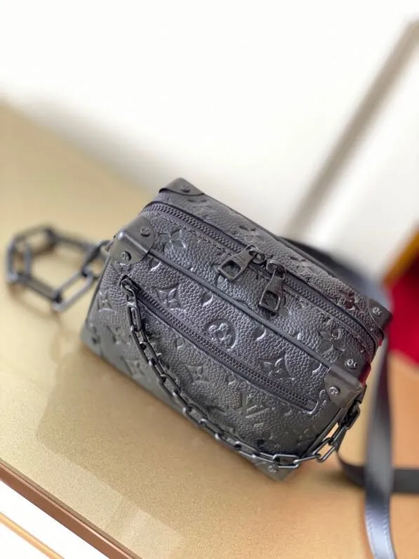 Fashion Lu-Vi bags - 3612