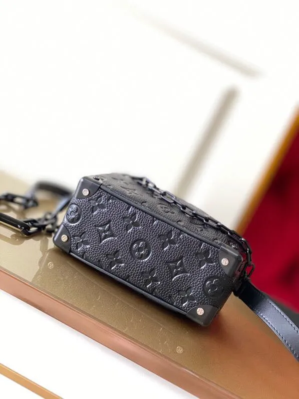 Fashion Lu-Vi bags - 3612