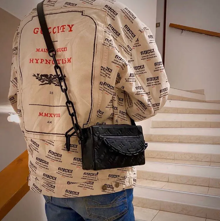 Fashion Lu-Vi bags - 3612