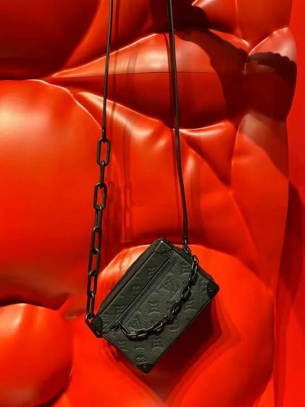 Fashion Lu-Vi bags - 3612