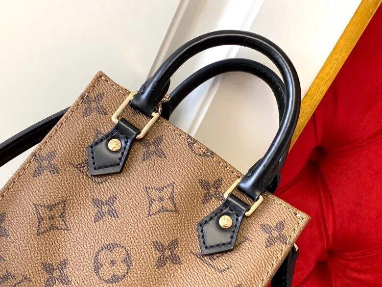 Fashion Lu-Vi bags - 3632