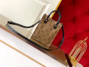 Fashion Lu-Vi bags - 3632