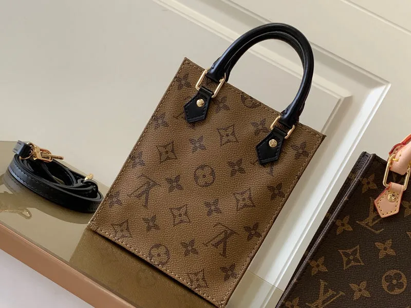 Fashion Lu-Vi bags - 3632