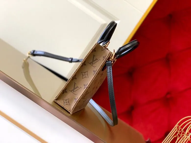 Fashion Lu-Vi bags - 3632