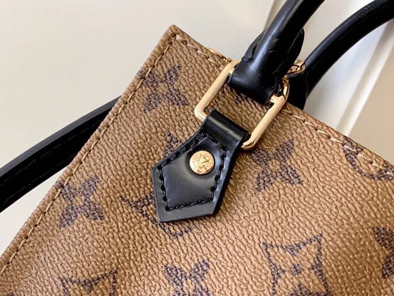 Fashion Lu-Vi bags - 3632