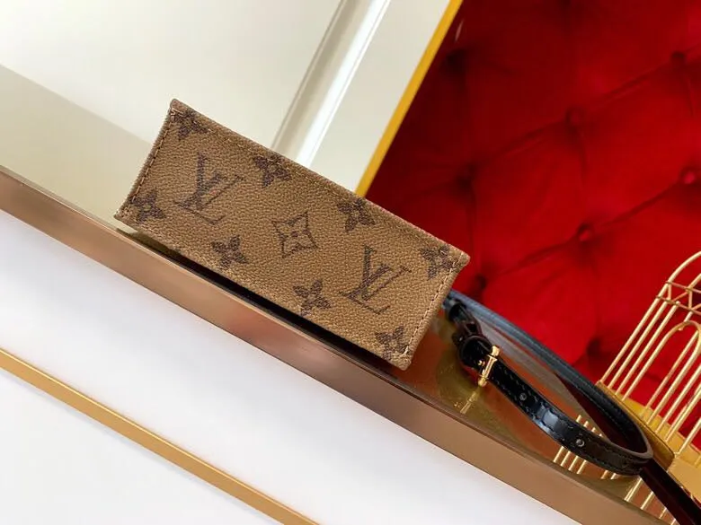 Fashion Lu-Vi bags - 3632
