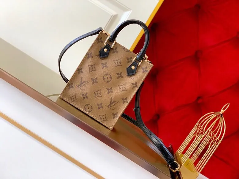 Fashion Lu-Vi bags - 3632