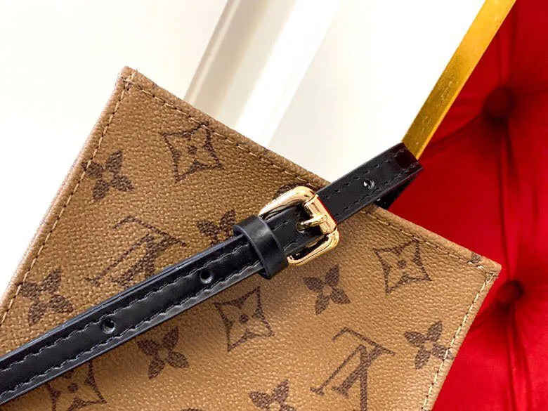 Fashion Lu-Vi bags - 3632