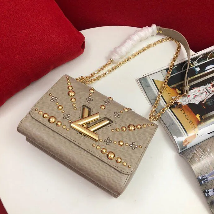 Fashion Lu-Vi bags - 3656