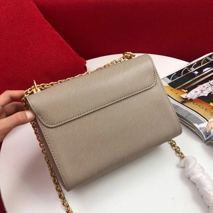 Fashion Lu-Vi bags - 3656