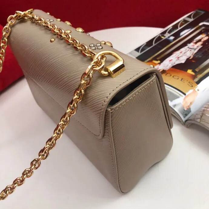 Fashion Lu-Vi bags - 3656