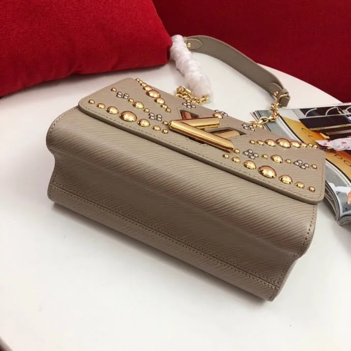 Fashion Lu-Vi bags - 3656