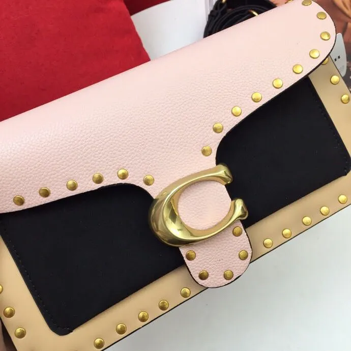 Fashion Lu-Vi bags - 3657