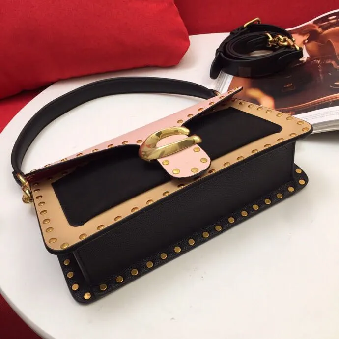 Fashion Lu-Vi bags - 3657