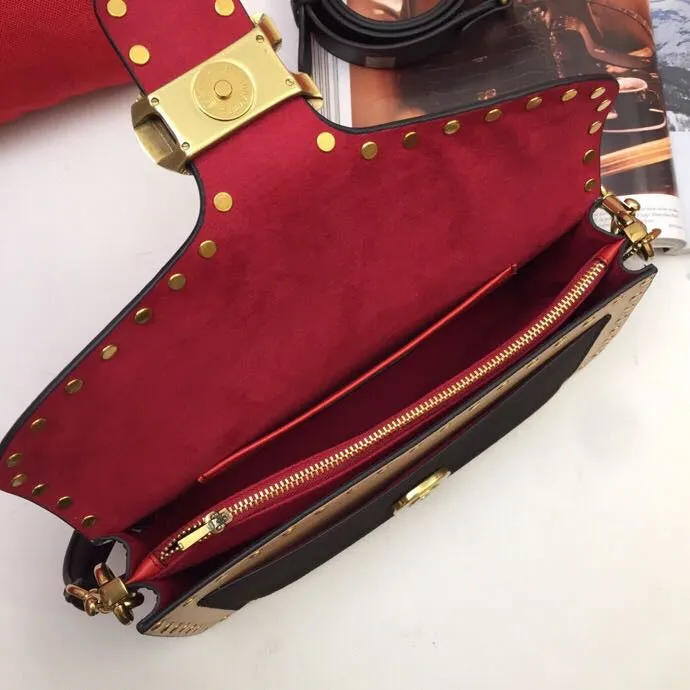 Fashion Lu-Vi bags - 3657