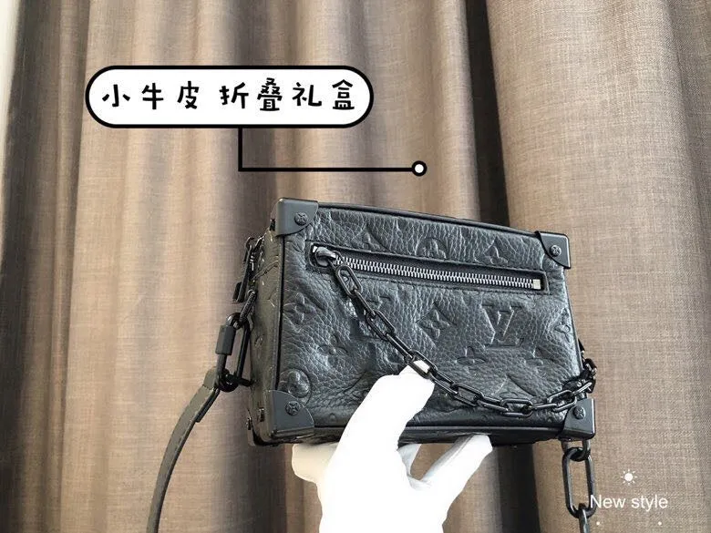 Fashion Lu-Vi bags - 3671