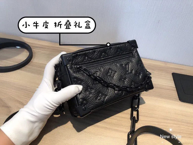 Fashion Lu-Vi bags - 3671