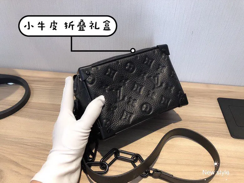Fashion Lu-Vi bags - 3671