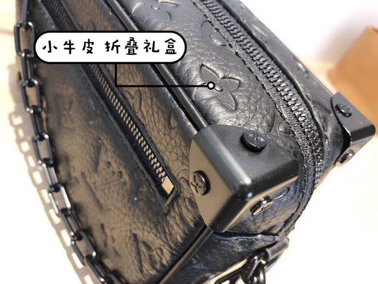 Fashion Lu-Vi bags - 3671