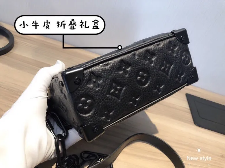 Fashion Lu-Vi bags - 3671