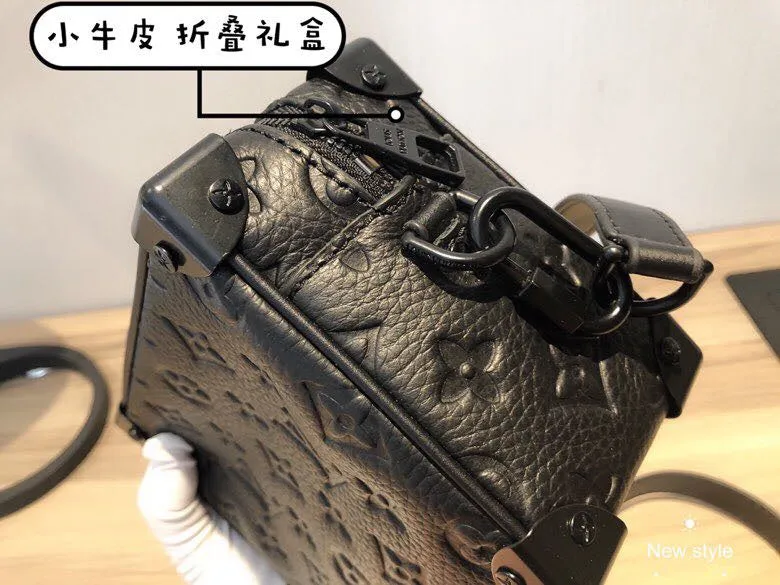 Fashion Lu-Vi bags - 3671