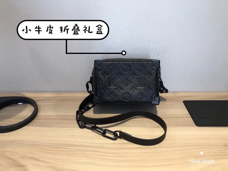 Fashion Lu-Vi bags - 3671