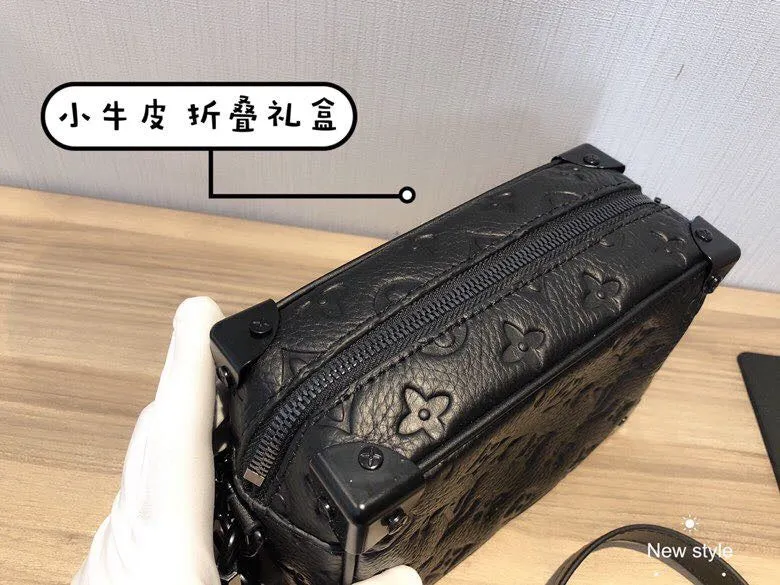 Fashion Lu-Vi bags - 3671