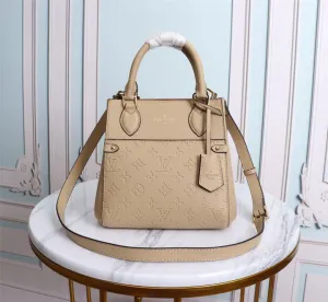 Fashion Lu-Vi bags - 3739