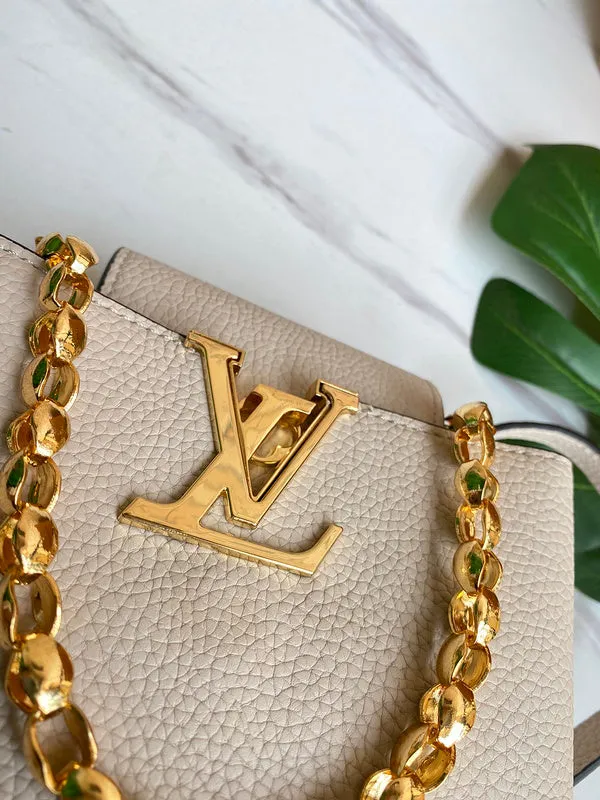 Fashion Lu-Vi bags - 3943